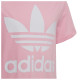 Adidas Παιδική κοντομάνικη μπλούζα Trefoil Tee